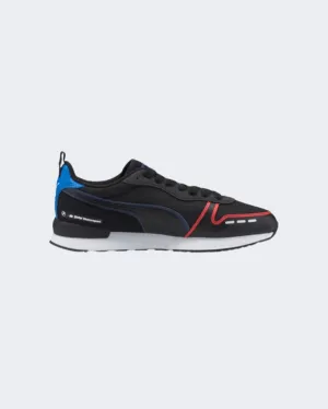 Puma Bmw M Motorsport R78 Men Lifestyle Shoes Black/Red