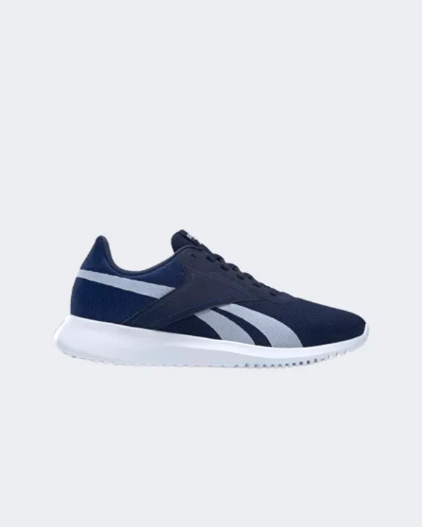 Reebok Fluxlite Men Training Shoes Navy/White