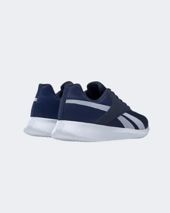 Reebok Fluxlite Men Training Shoes Navy/White