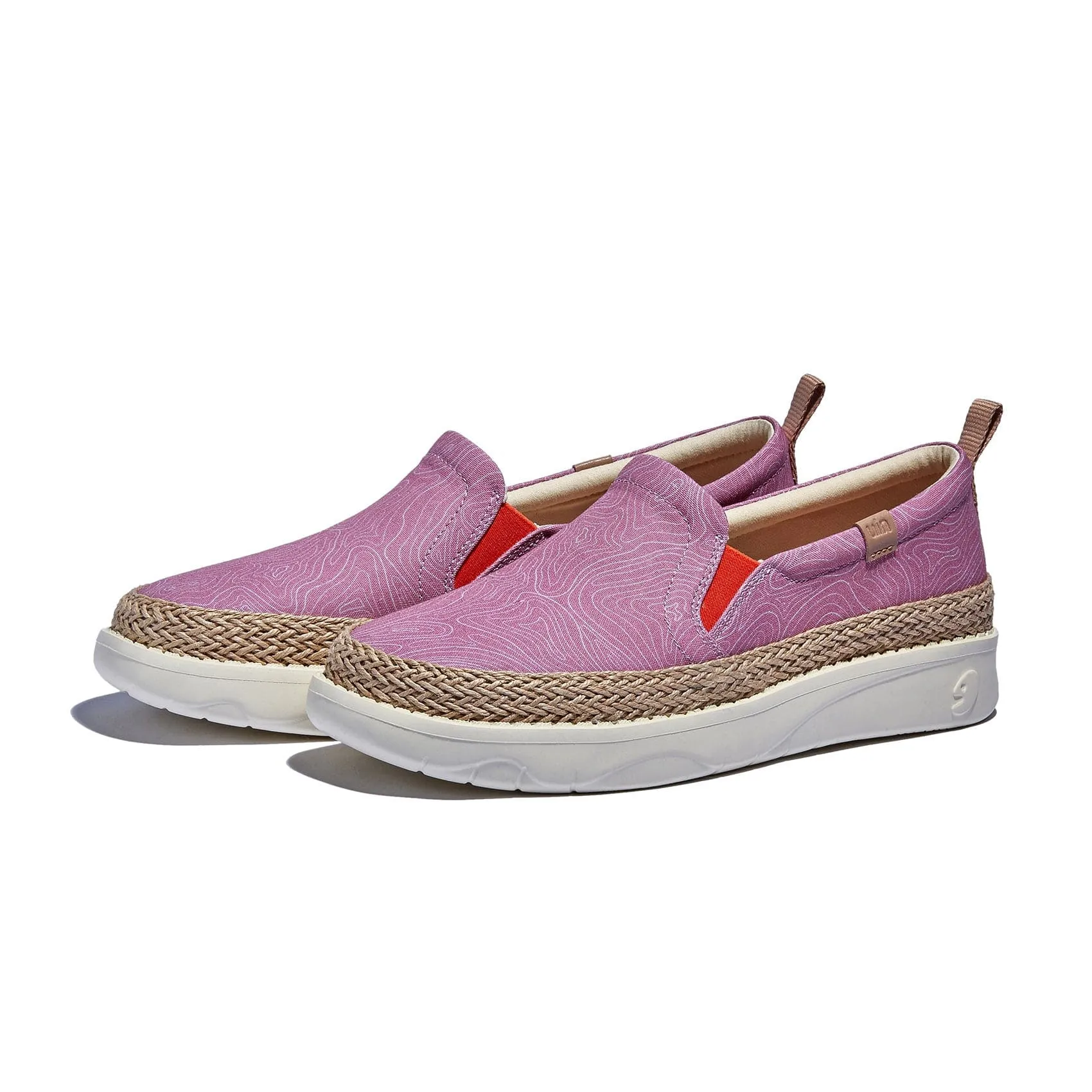 Rose Pink Tarragona I Women