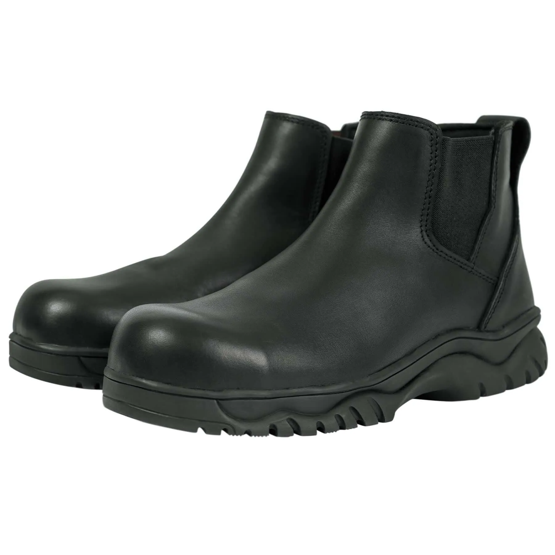 Rothco Chelsea Work Boots