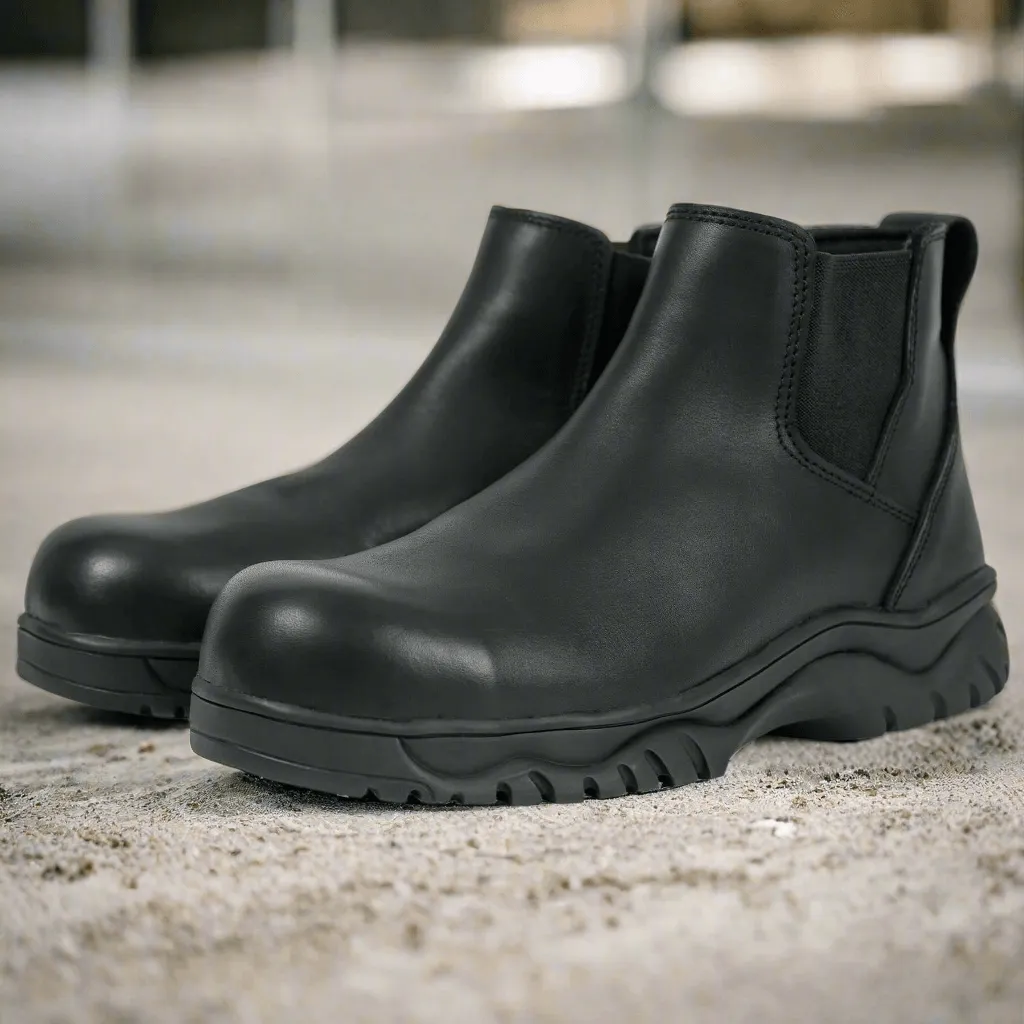 Rothco Chelsea Work Boots