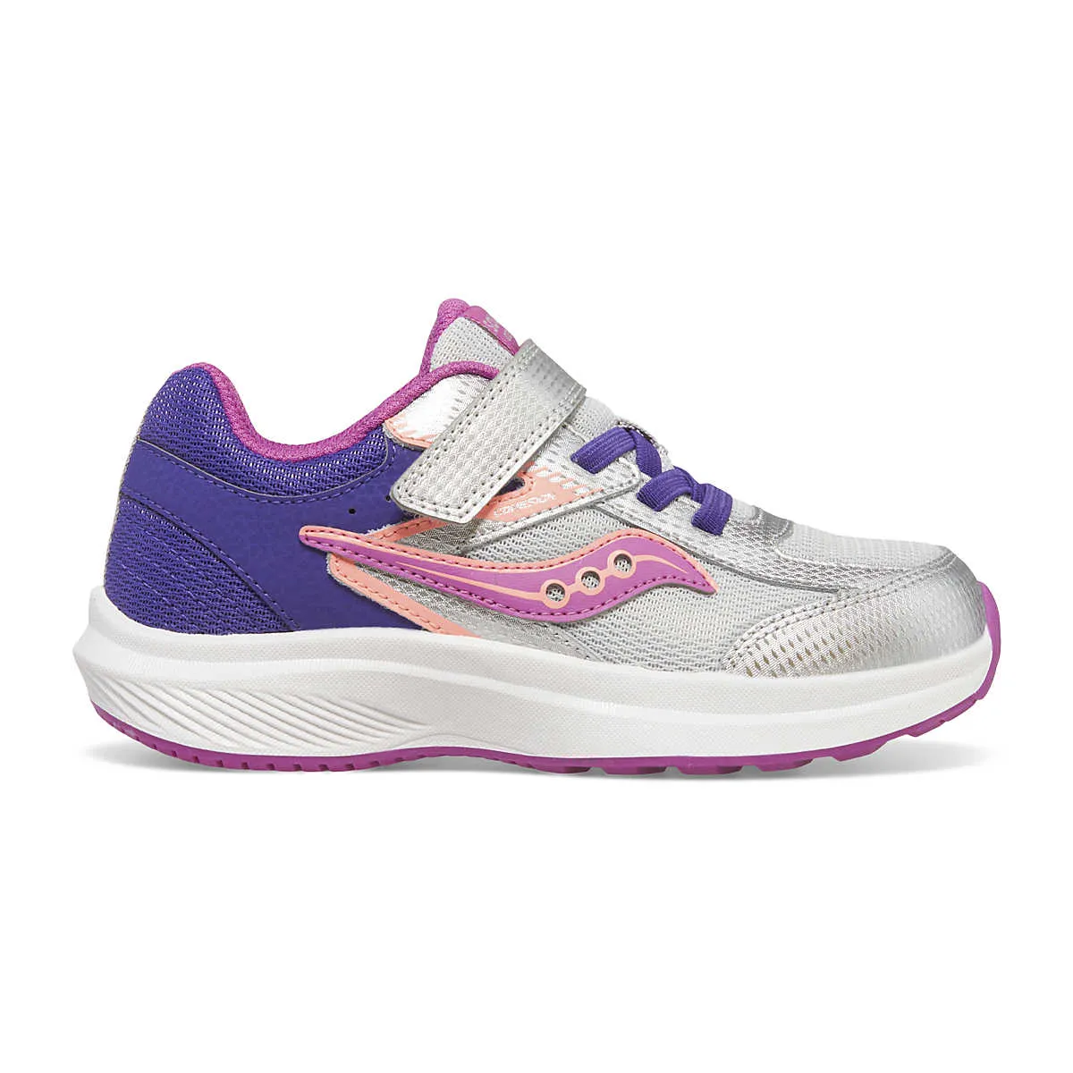 Saucony Cohesion KDZ A/C (Little Kid/Big Kid)