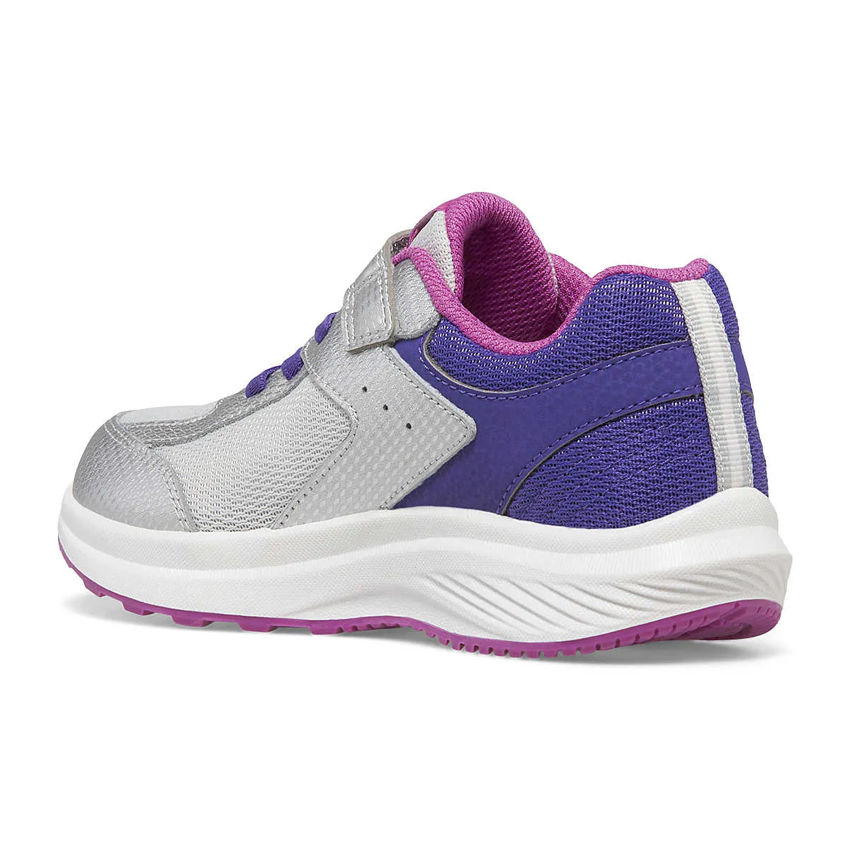 Saucony Cohesion KDZ A/C (Little Kid/Big Kid)