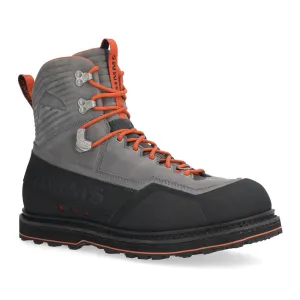 Simms G3 Guide Wading Boot - Vibram