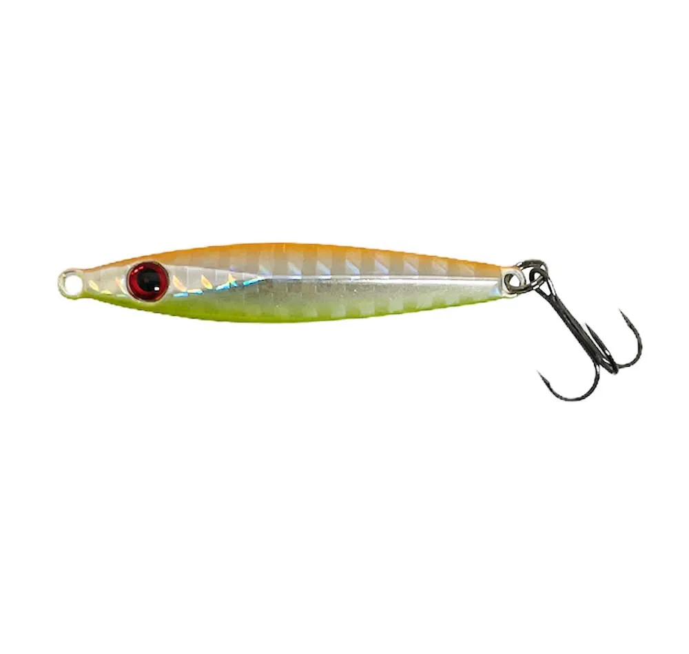 Storm Micro Jig 12g