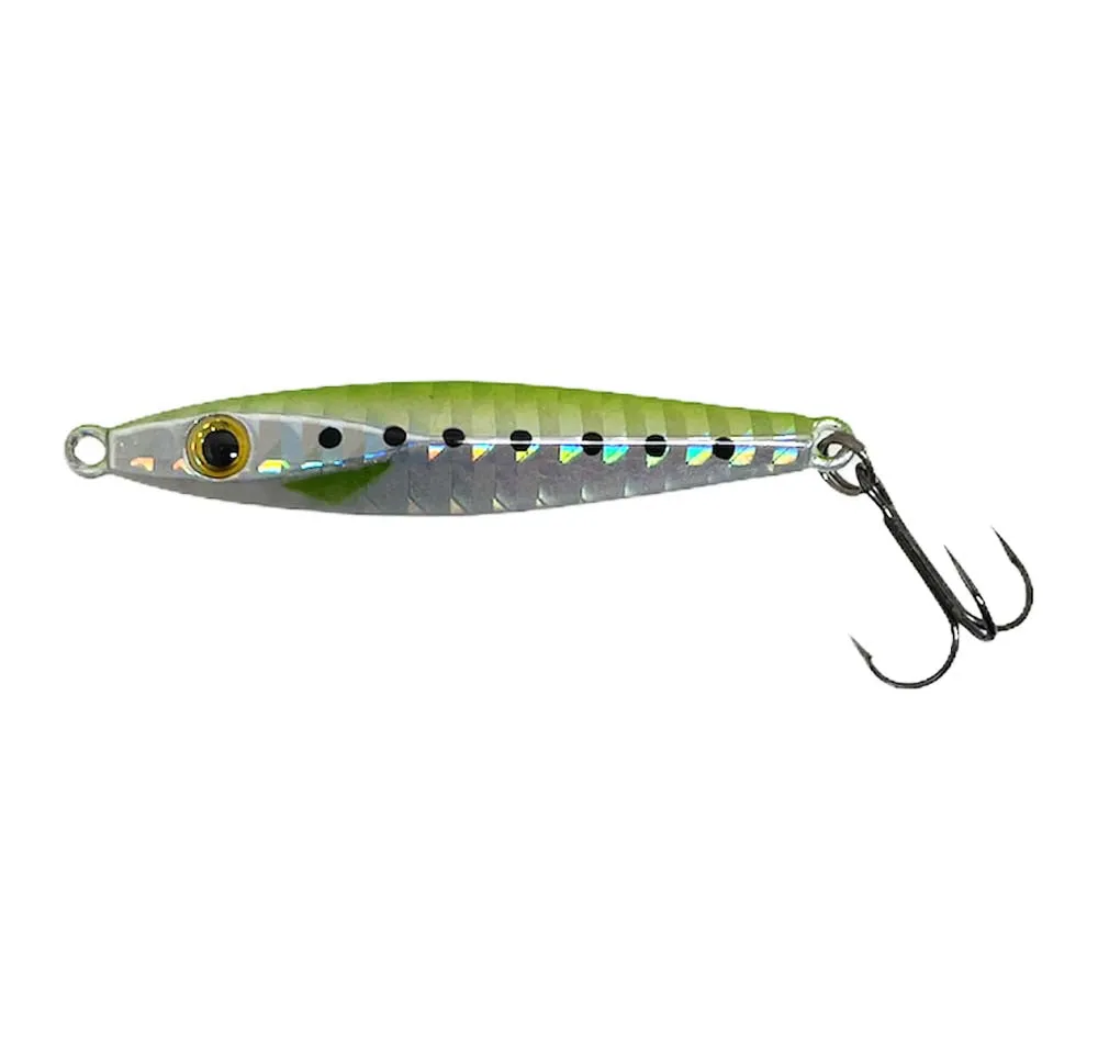 Storm Micro Jig 12g