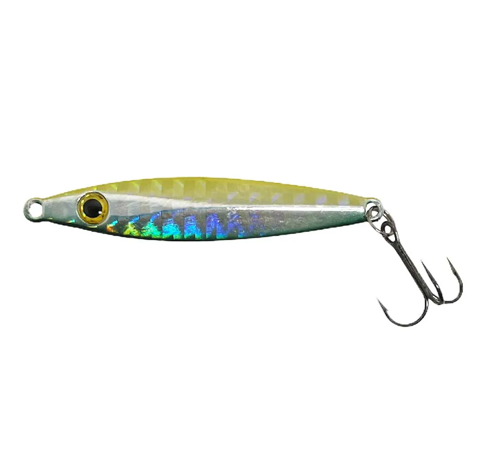 Storm Micro Jig 12g