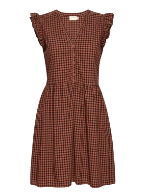 Tegan Dress