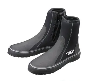 Tusa Soft Sole 5mm Dive Boot