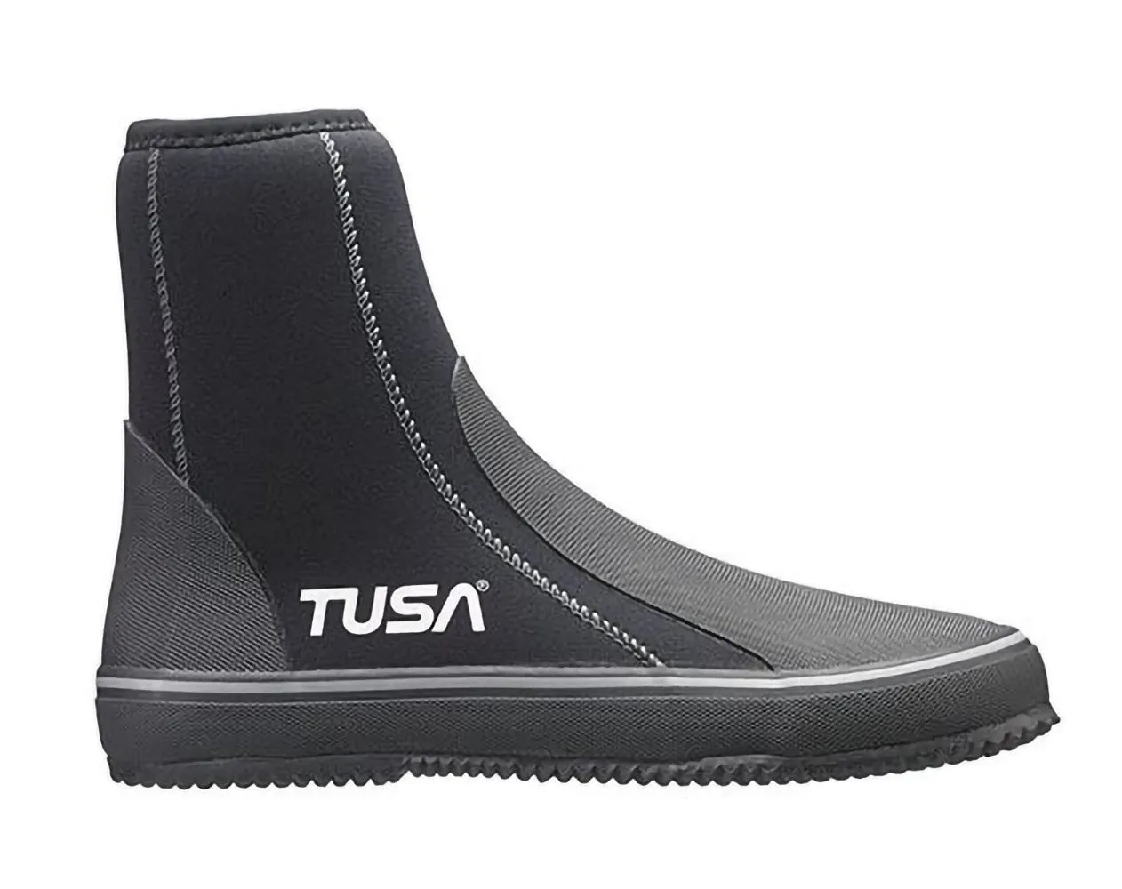 Tusa Soft Sole 5mm Dive Boot