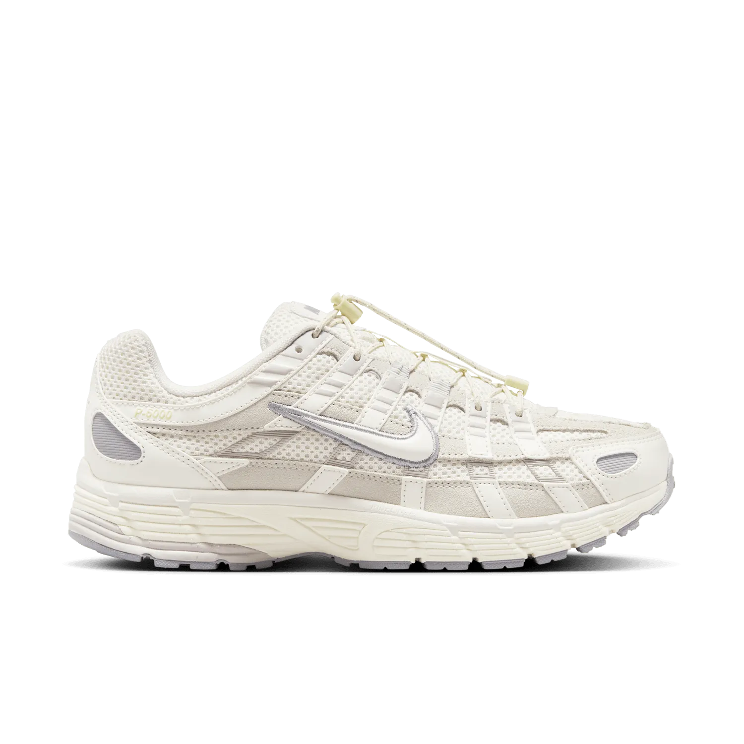 Women's Nike P-6000 PRM 'Light Bone'