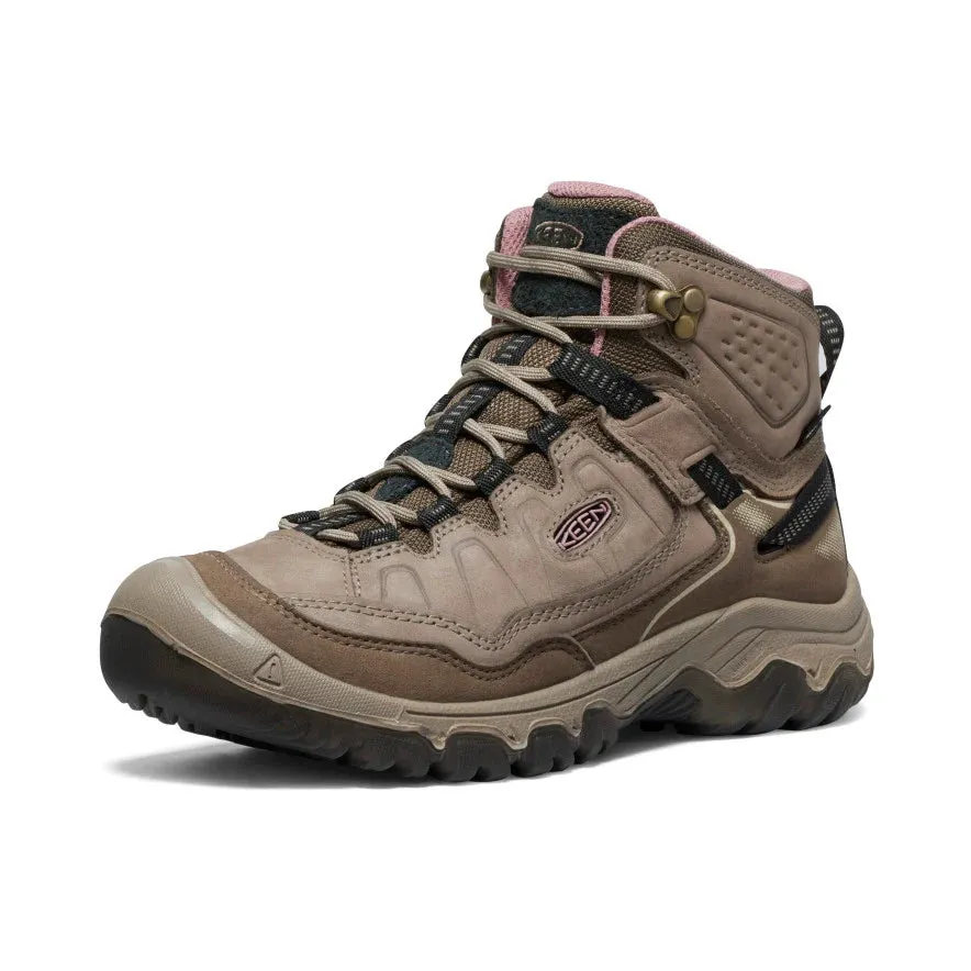 Women's Targhee IV Waterproof Hiking Boots