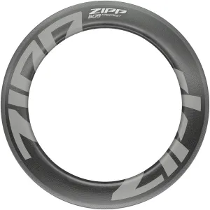 Zipp Speed Weaponry 808 Firecrest Carbon Rim